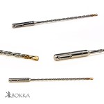Vrták do betónu Ø5 mm - SDS+