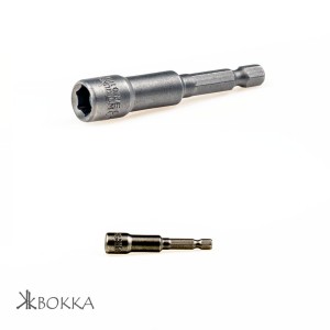 Magnetický nadstavec 8 mm