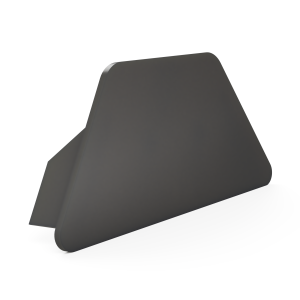 Trapézová záslepka pre sendvičový panel - bal. 25 ks