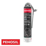 Penosil Polystyrol EasyGun Foam 878 750ml Grey — lepiaca pena na polystyrén