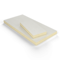 Izolačná doska PIR termPIR® WS — 3D vizualizácia produktu