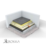 Izolačná doska PIR termPIR AL 120 mm / 12 cm
