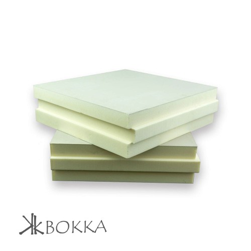 Płyta izolacyjna PIR w okładzinie z welonu szklanego